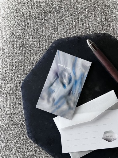 サンクスカード（7） - k_ikia