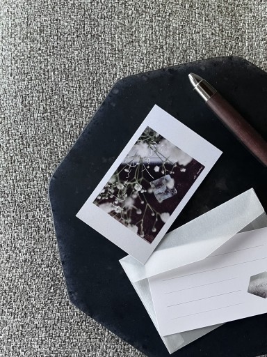 サンクスカード（5） - k_ikia