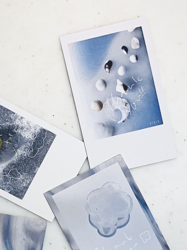 サンクスカード（3） - k_ikia