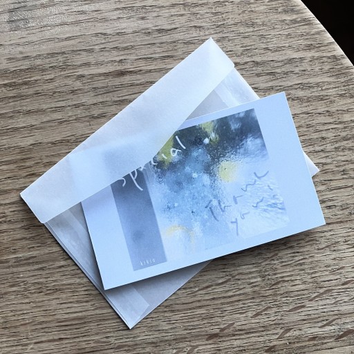 サンクスカード（1） - k_ikia