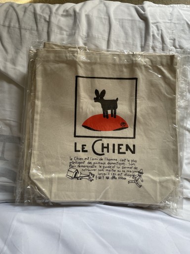 トート 犬 - 岸リューリSOLIDA書店