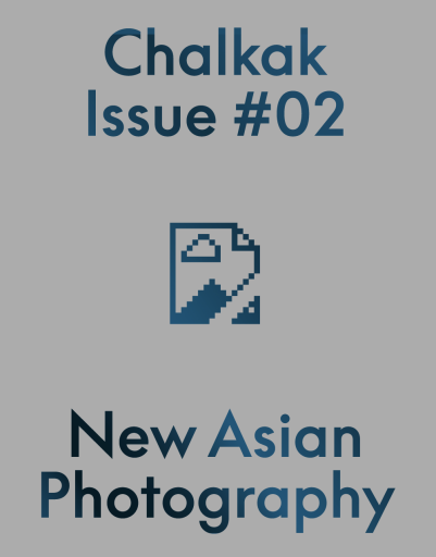 Chalkak Magazine 02 - books from ( seoul ).