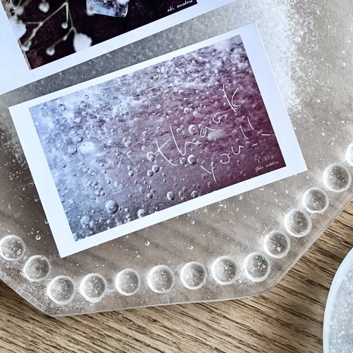 サンクスカード（2） - k_ikia