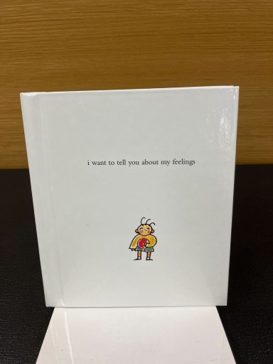 I Want to Tell You About My Feelings - Mamoru Itoh 伊藤守