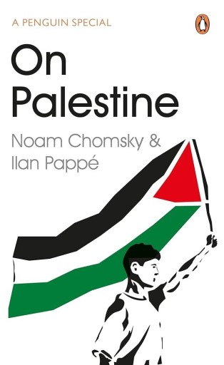 On Palestine - Featherheart Books