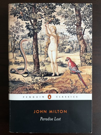 Paradise Lost（Penguin Classics） - 言の葉書房