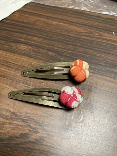 花ぱっちん - 鈴木マキコの本棚