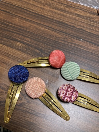 布ぱっちん - 鈴木マキコの本棚