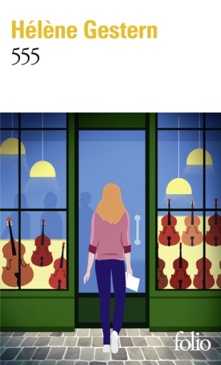 555 - レ・シャ・ピートル