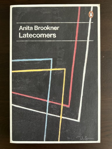 Latecomers - 言の葉書房