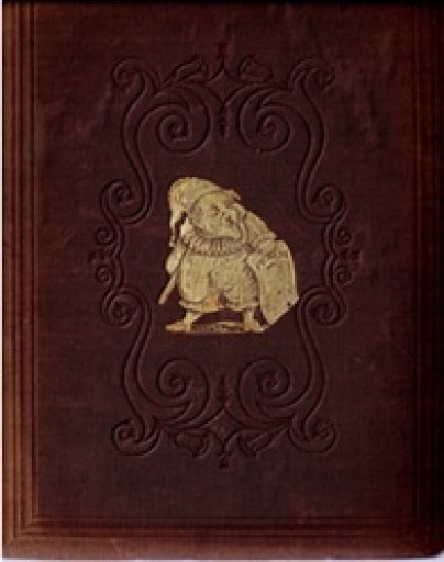 パンチ（ロンドン・シャリヴァリ）第43巻（1862) ロンドン万国博覧会 - 露蘭堂