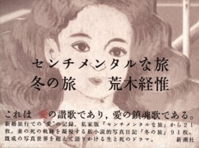 センチメンタルな旅・冬の旅 - 相田 冬二の本棚
