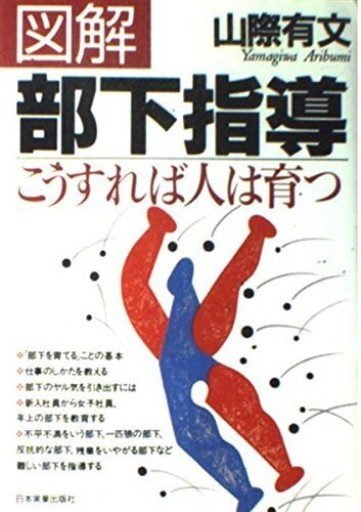 図解部下指導: こうすれば人は育つ - 「道楽」文庫