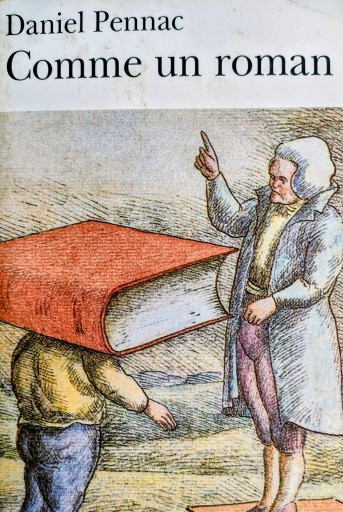 Comme un roman - Libraria Theresiae