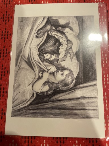 赤頭巾ちゃん - 岸リューリSOLIDA書店