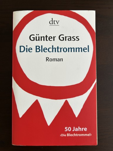 Die Blechtrommel - 言の葉書房