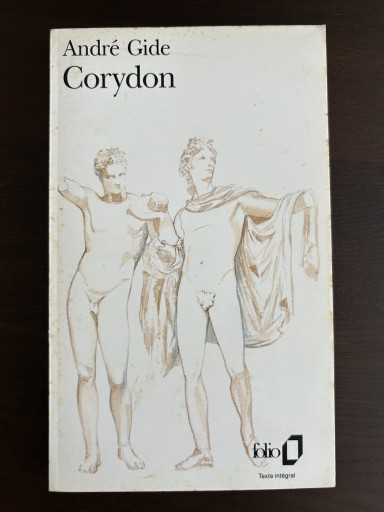 Corydon - 言の葉書房