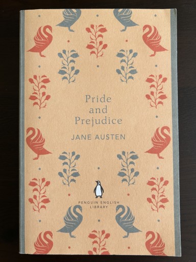 Pride and Prejudice - 言の葉書房