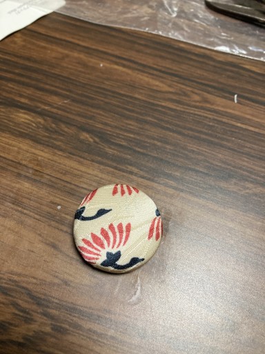 くるみボタン 22から27 - 鈴木マキコの本棚