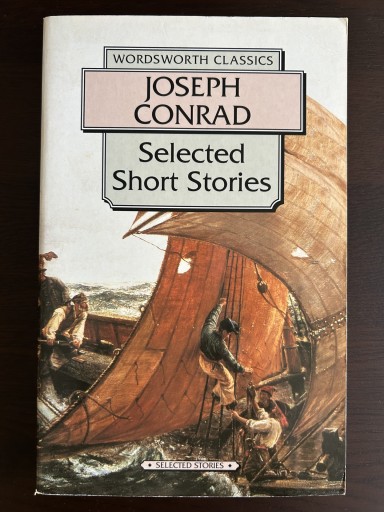 Selected Short Stories - 言の葉書房
