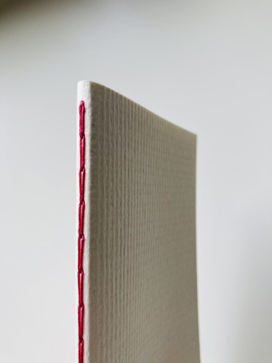 日々ひらく やわらかノート（コットン） - Books Living