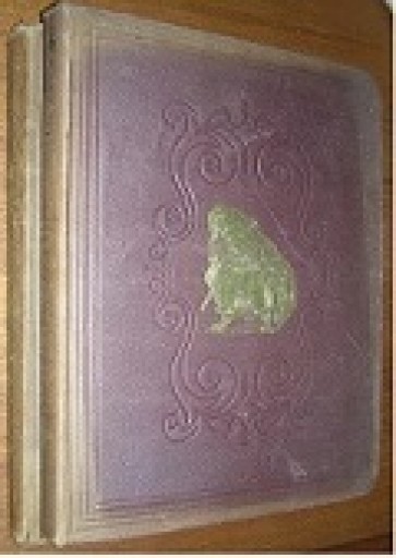 パンチ（ロンドン・シャリヴァリ）第42巻（1862) ロンドン万国博覧会 第一回遣欧使節（竹内下野守の訪英感想） - 露蘭堂