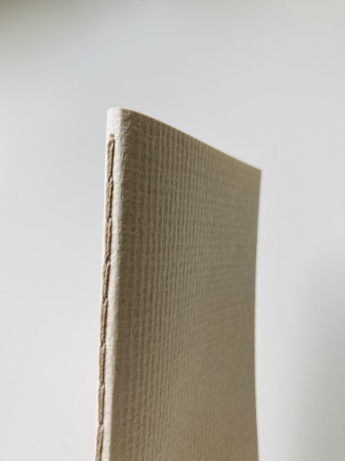 日々ひらく やわらかノート（ミルク） - Books Living