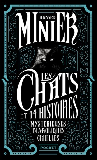 Les chats et 14 histoires mystérieuses, diaboliques, cruelles - Books Kinokuniya Tokyo