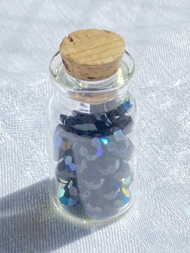 ビンテージビーズ 9 - BOUDOIR