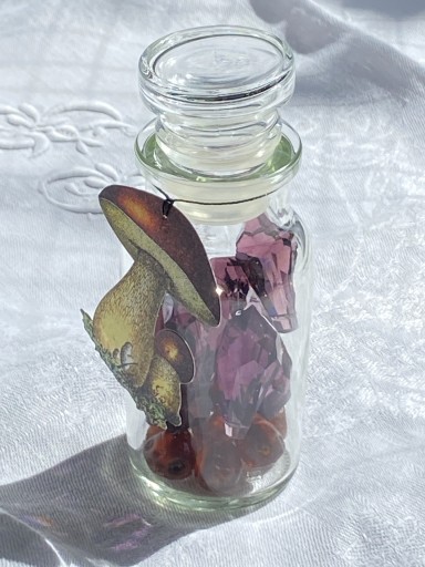 ビンテージビーズ 1 - BOUDOIR