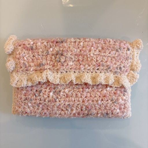 小さな物語のポーチ(01) - にあ