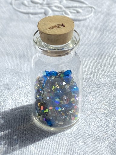 ビンテージビーズ 6 - BOUDOIR