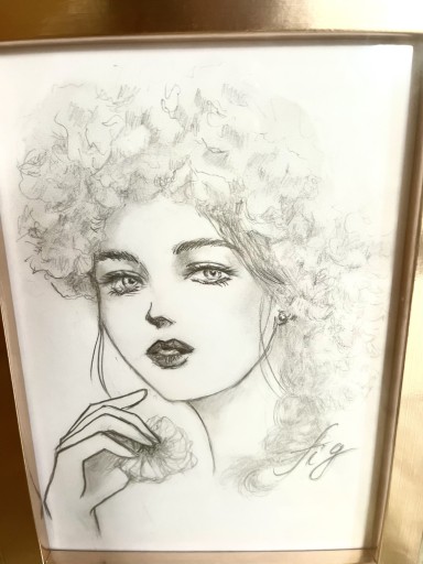 A moment of happiness - アトリエ フィグ