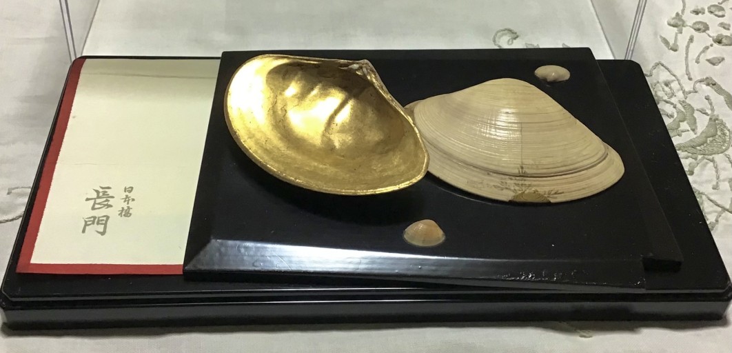 貝の調べ - 不思議(はてな)