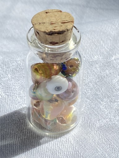 ビンテージビーズ 15 - BOUDOIR