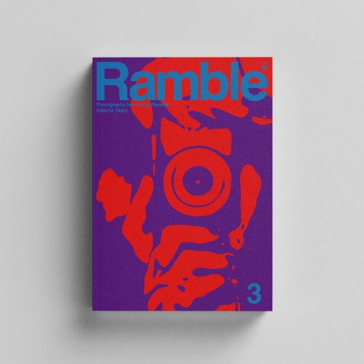 Ramble3 - ONIUTA TAKU