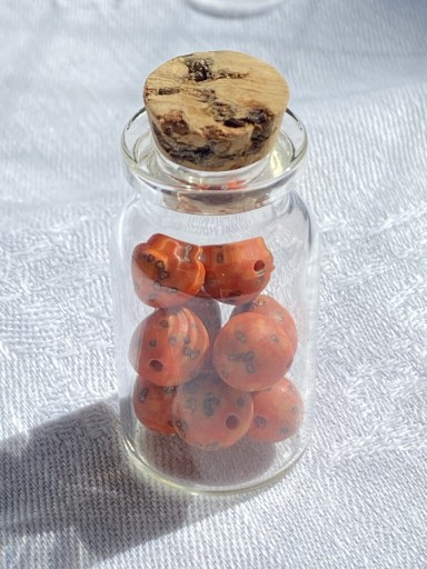 ビンテージビーズ 14 - BOUDOIR