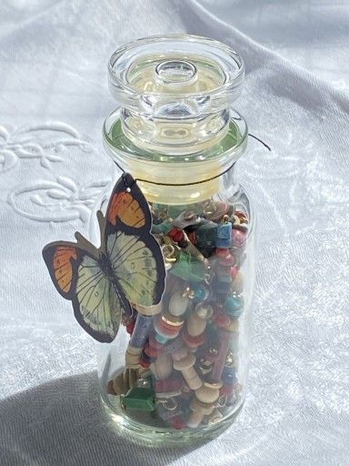 ビンテージビーズ 2 - BOUDOIR