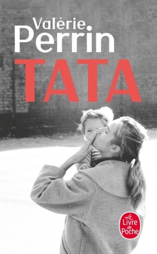 Tata - レ・シャ・ピートル