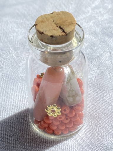 ビンテージビーズ 12 - BOUDOIR