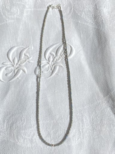 ビーズチョーカー G - BOUDOIR