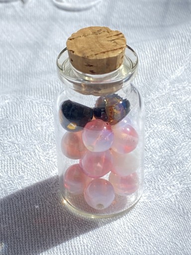 ビンテージビーズ 11 - BOUDOIR