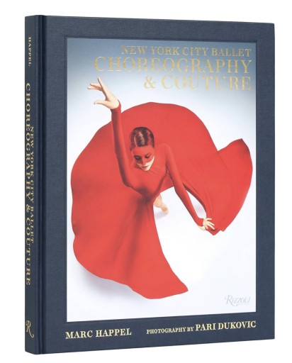 New York City Ballet: Choreography & Couture - Ballet édition