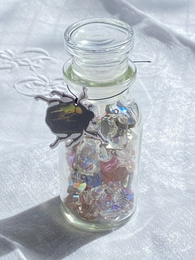 ビンテージビーズ 3 - BOUDOIR