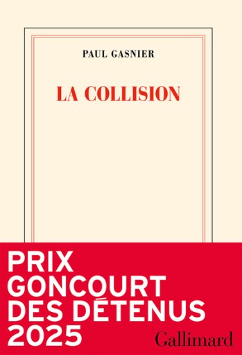 La collision - レ・シャ・ピートル