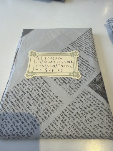 ブラインドブック17 - 長岡三毛の本棚