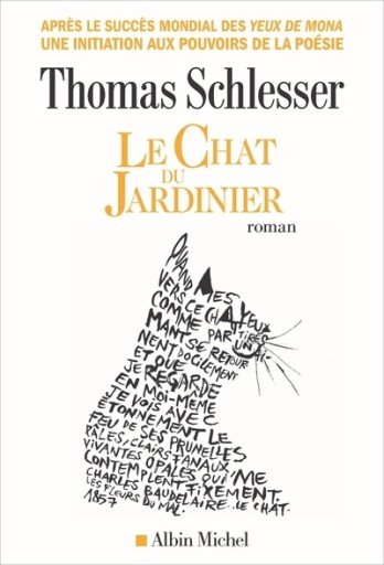 Le Chat du jardinier: Roman - レ・シャ・ピートル