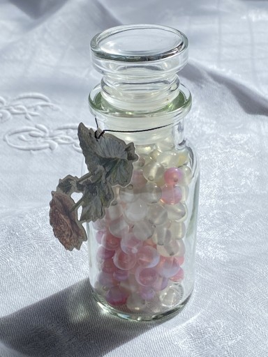 ビンテージビーズ 4 - BOUDOIR