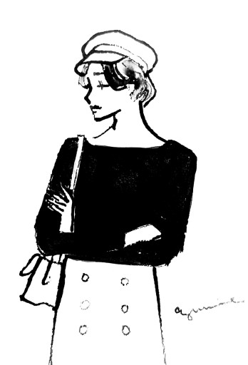 Attends - azumamé labo