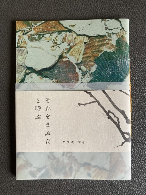 それをまぶたと呼ぶ - cacco